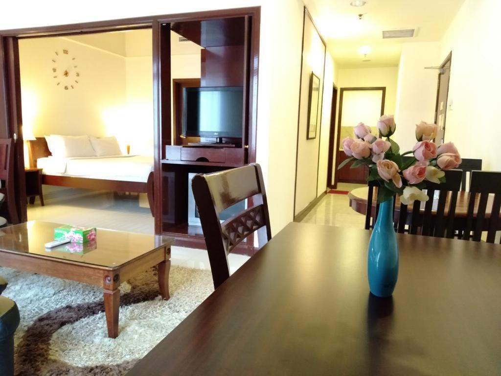 Sky Kl Suite At Time Square クアラルンプール エクステリア 写真