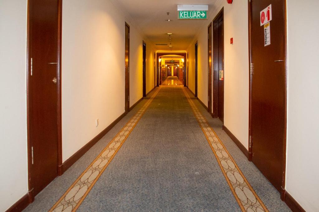 Sky Kl Suite At Time Square クアラルンプール エクステリア 写真