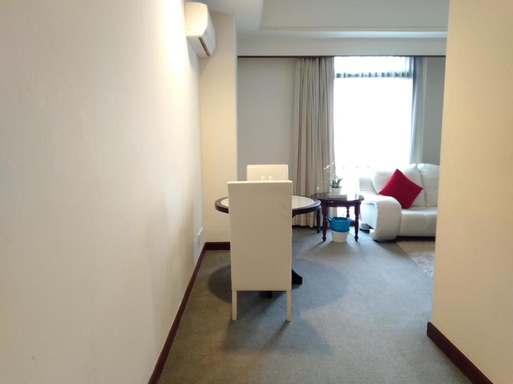Sky Kl Suite At Time Square クアラルンプール エクステリア 写真